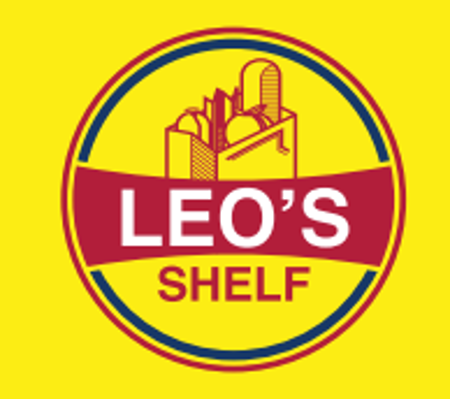 Picture of Leo's Shelf Donations
