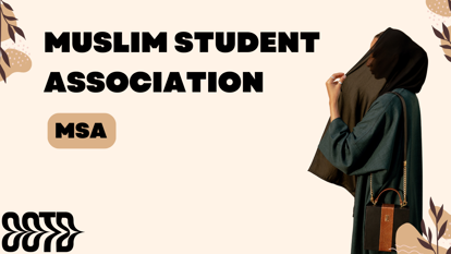 Picture of Muslim Student Association