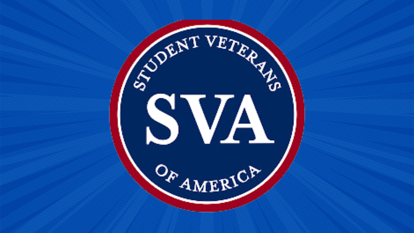 Picture of Student Veterans Association (SVA)