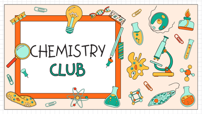 Picture of Chemistry Club