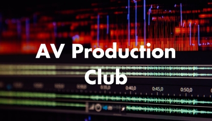 Picture of AV Music Production Club