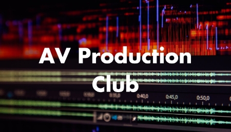 Picture of AV Music Production Club