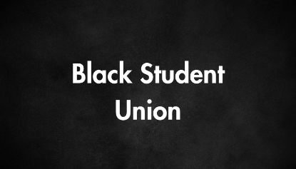 Picture of Black Student Union