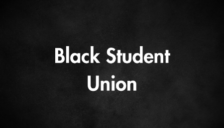 Picture of Black Student Union