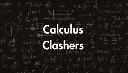 Picture of Calculus Clashers