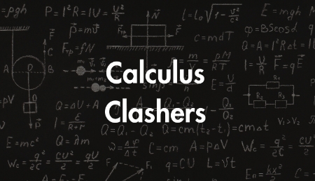 Picture of Calculus Clashers