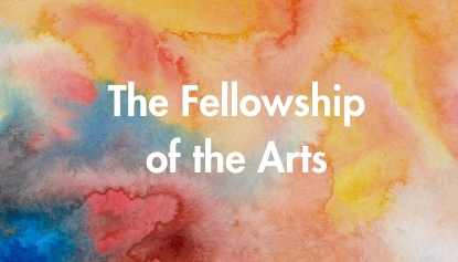 Picture of Fellowship of the Arts