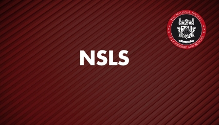 Picture of National Society of Leadership & Success