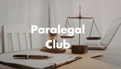 Picture of Paralegal Club