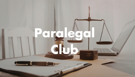 Picture of Paralegal Club