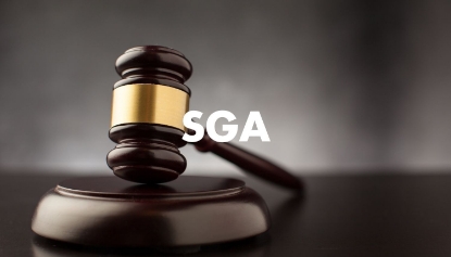 Picture of Student Government Association (SGA)