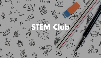 Picture of STEM Club
