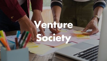 Picture of Venture Society